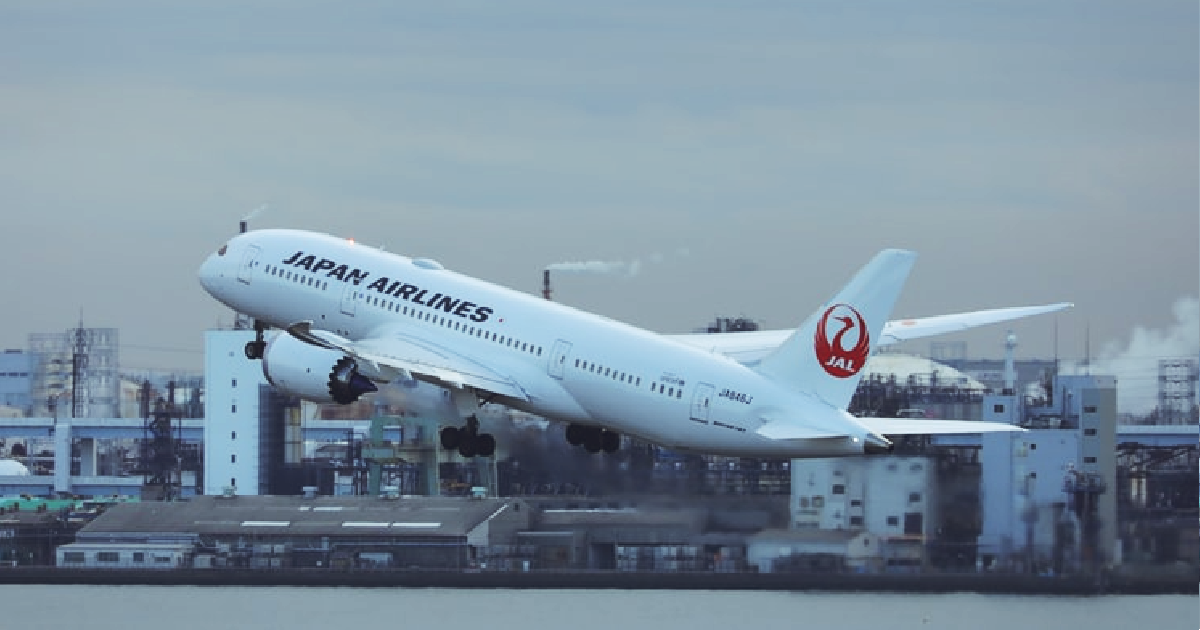 Japan Airlines Announces Flights Between India & Japan As Part Of Air Bubble Arrangement