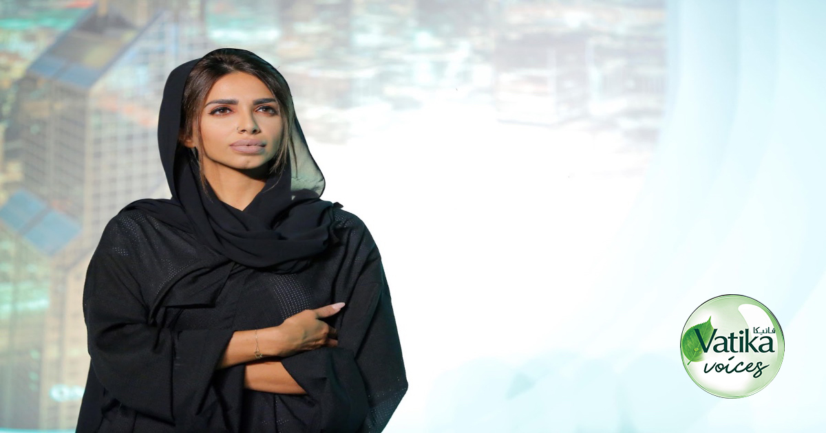 رائدة الأعمال الإماراتية سارة المدني تخبرنا كيف تسخر طاقتها لإحداث التغيير