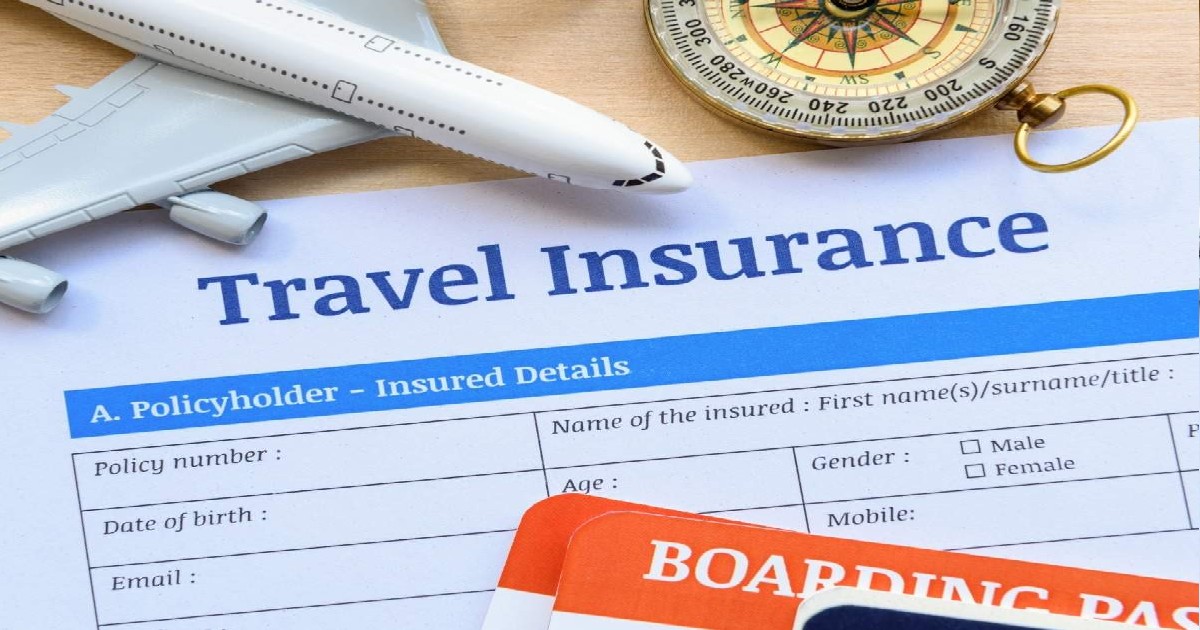 best travel insurance during covid