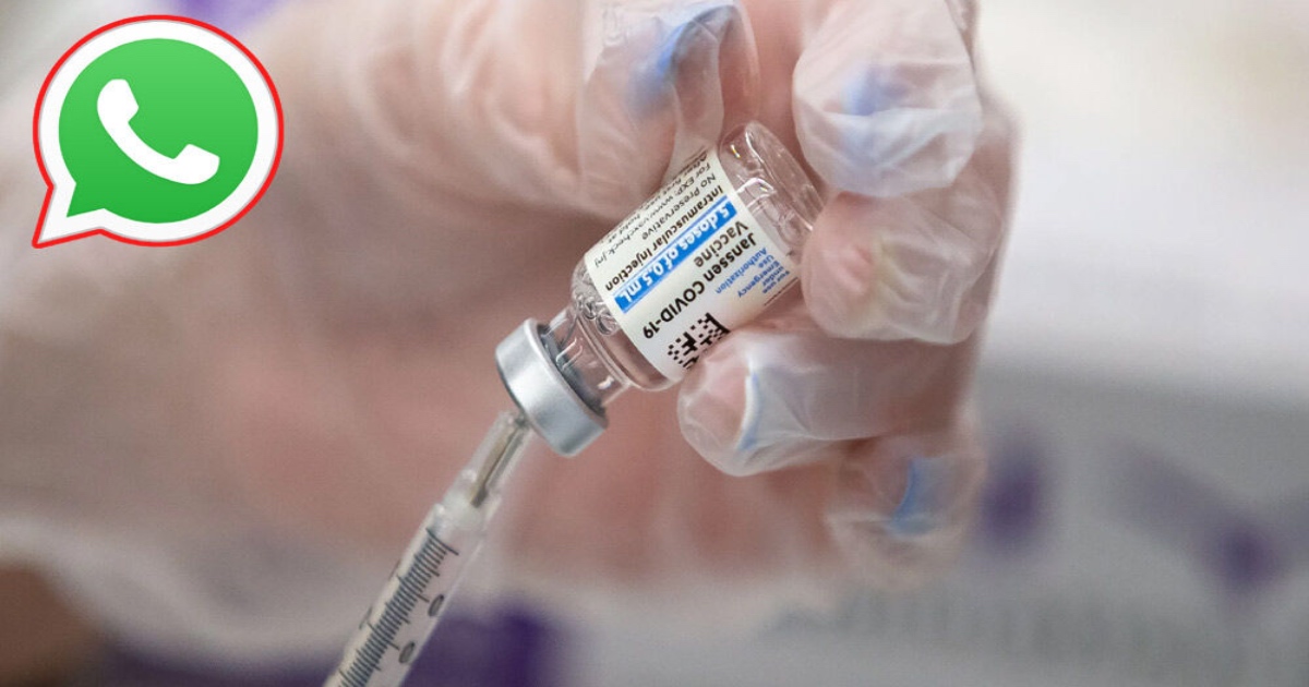 Dubai-aites Can Now Book Covid-19 Vaccine Appointments Through WhatsApp; Here’s How