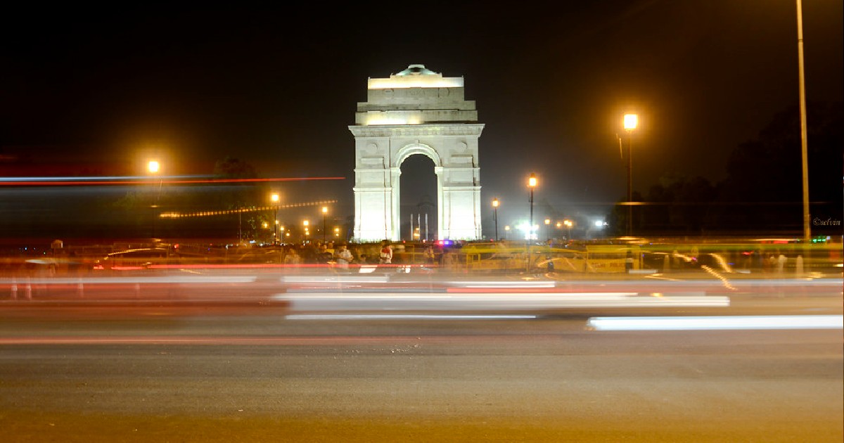 Delhi Nightlife Circuits