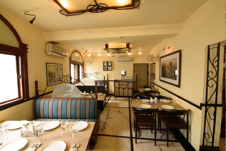 Kolkata Restaurants