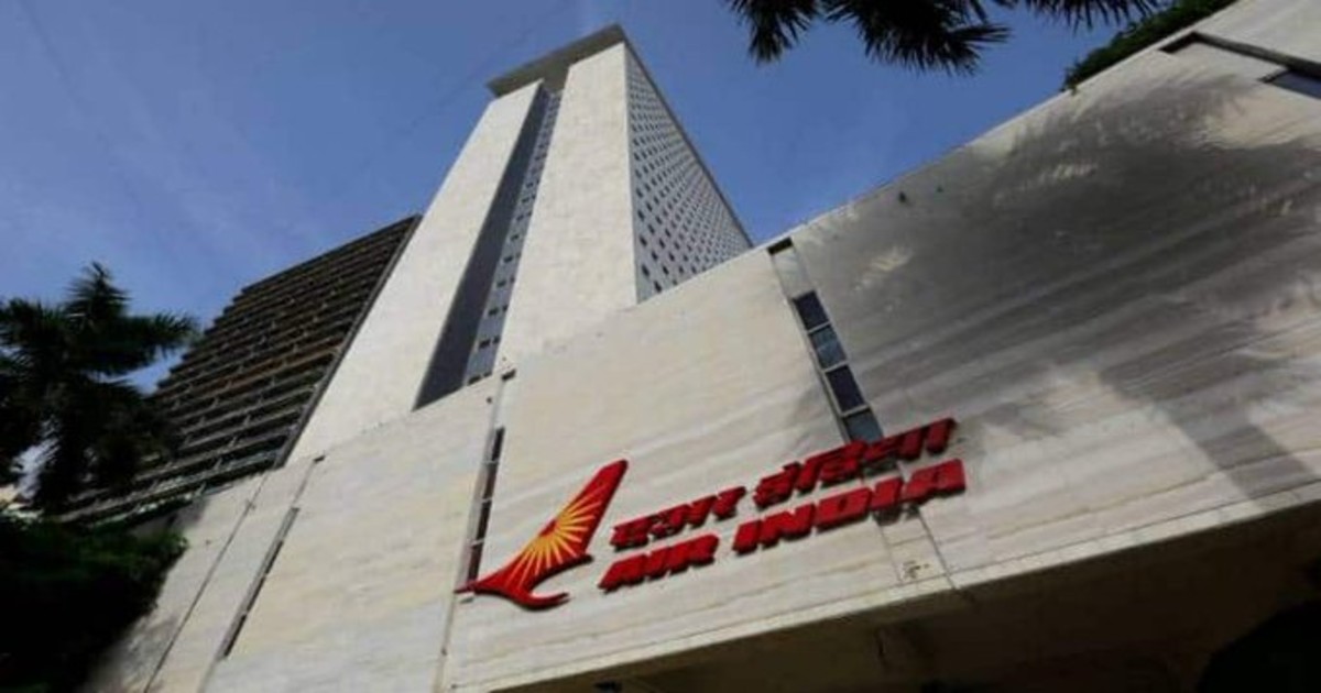 Air India Announces E-Auction Of Mega Properties In 10 Cities; Bid Starts On July 8