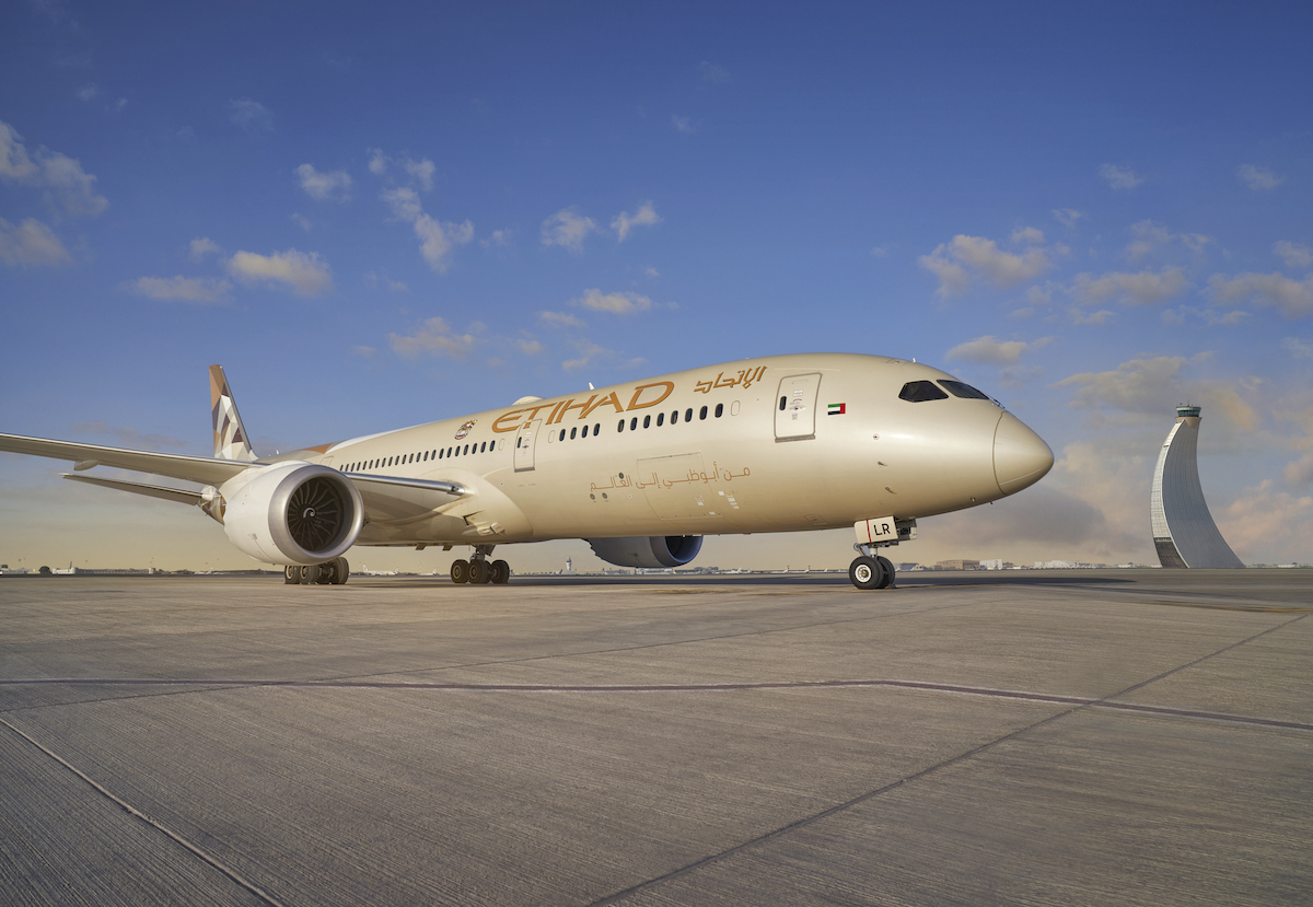 Etihad Launches A Mega Sale On Quarantine-free Destinations With Prices As Low As AED 995