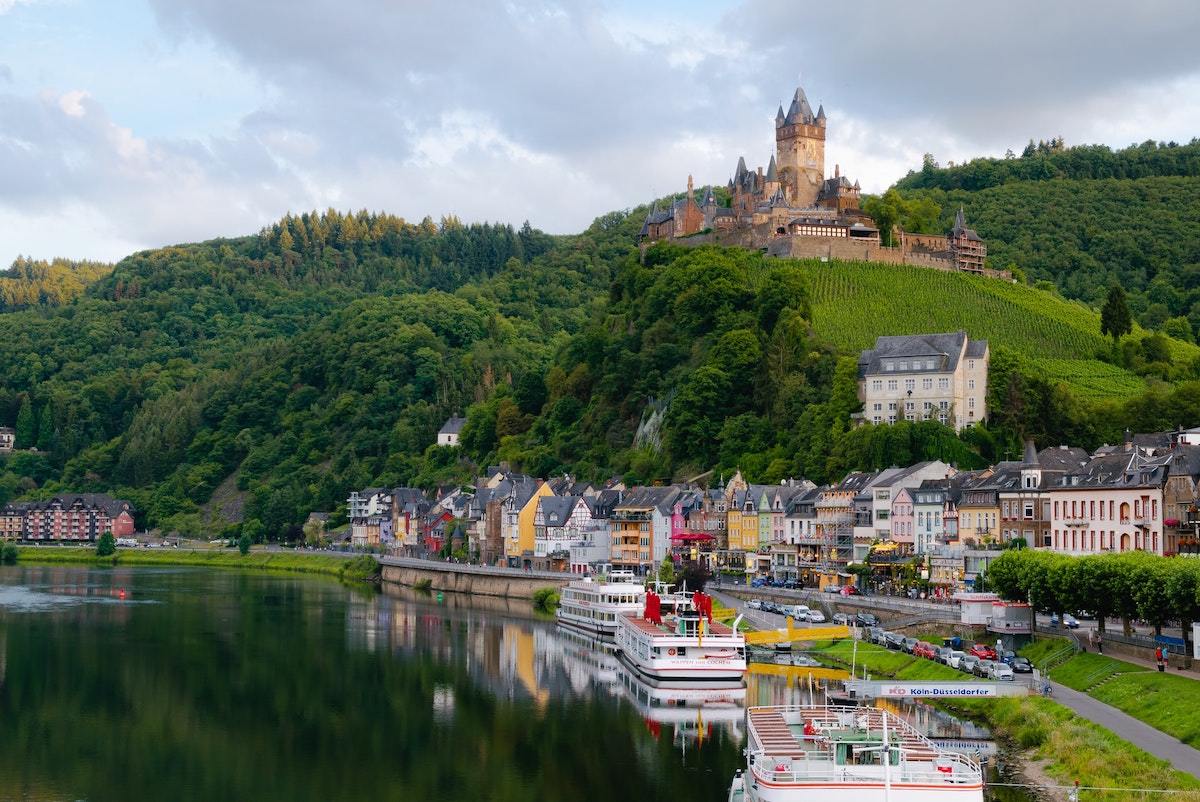 Germany Travel Guide: Everything Vaccinated Travellers Should Know Before Planning A Trip