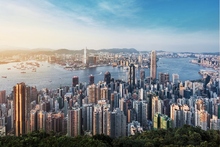 Hong Kong Has World Costliest Parking Spot