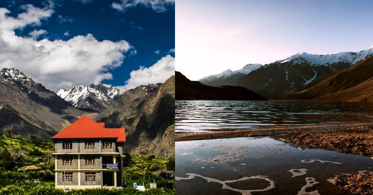 5 Secluded Destinations Near Delhi To Completely Disconnected From Humans