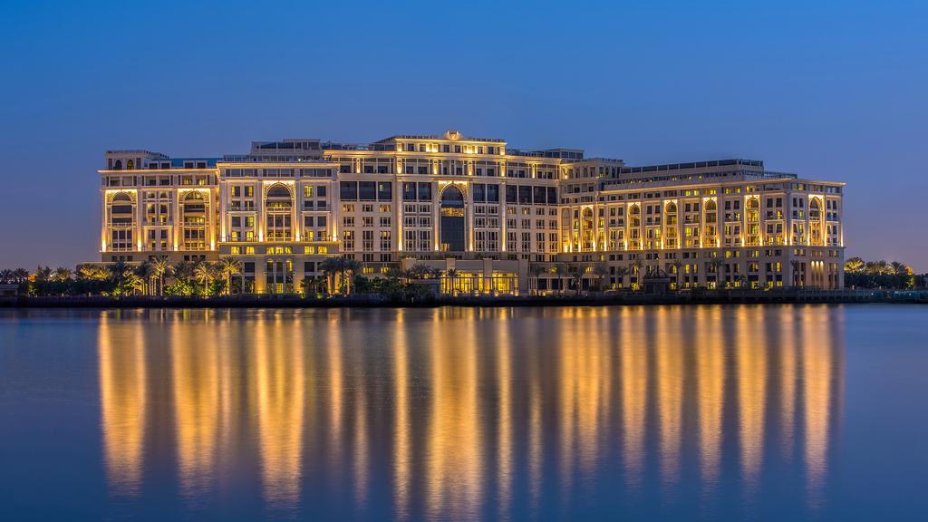 You Can Now Book A Staycation At Palazzo Versace And Pay Later, Here’s How