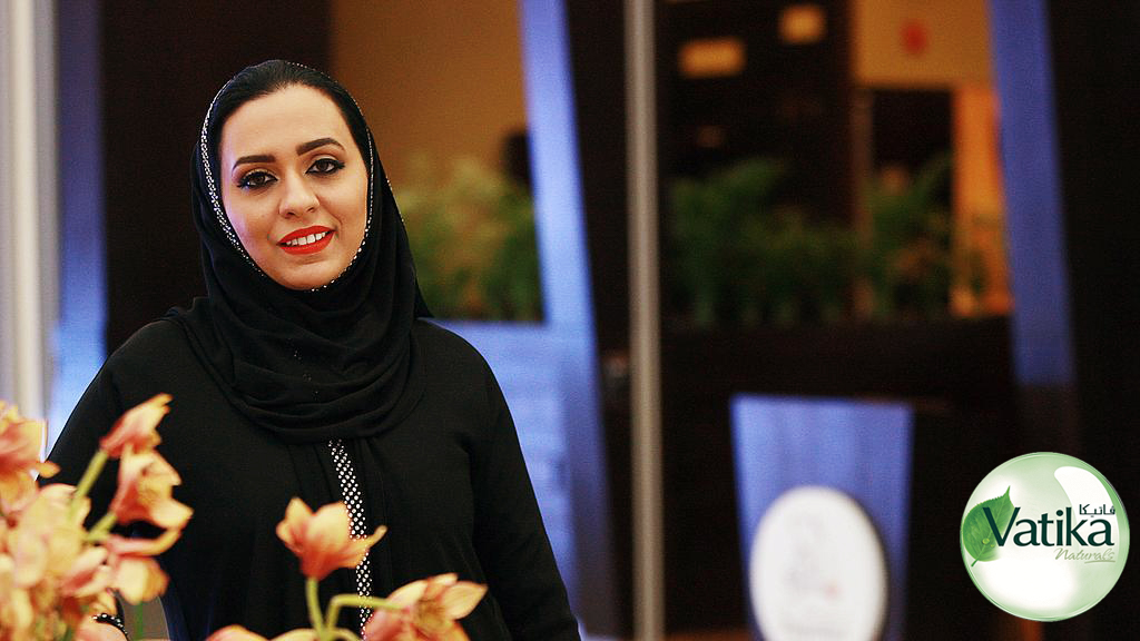 Vatika Voices: From One Kiosk To 300 Outlets; Pappa Roti Founder & Mom Of 4 Daughters Rasha Al Danhani Shares Her Struggles