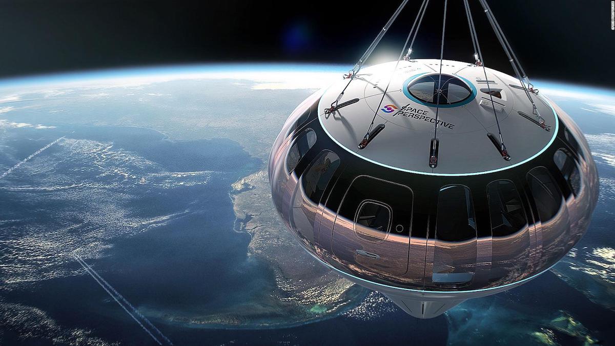 Tickets For 2024 Space Flights Go On Sale With Price Starting At AED459,125