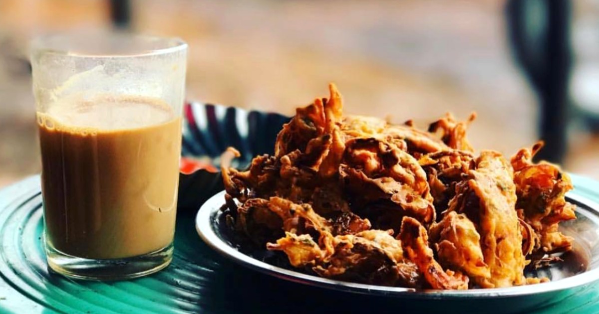 Tea Lover? Make Sure You Never Combine Your Chai With These 5 Foods
