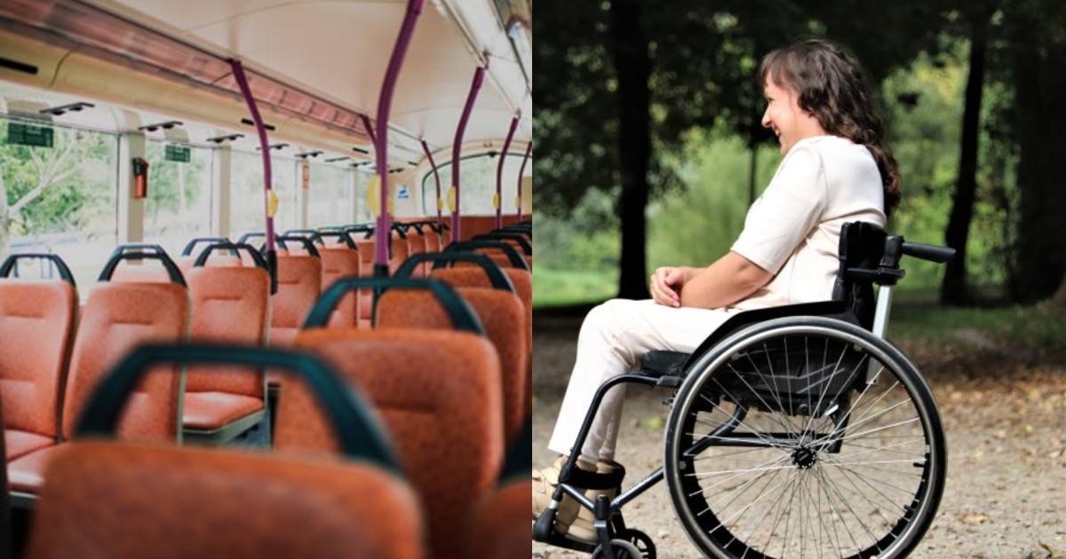 Tamil Nadu To Launch Free Of Cost Bus Travel For Differently Abled & Transwomen