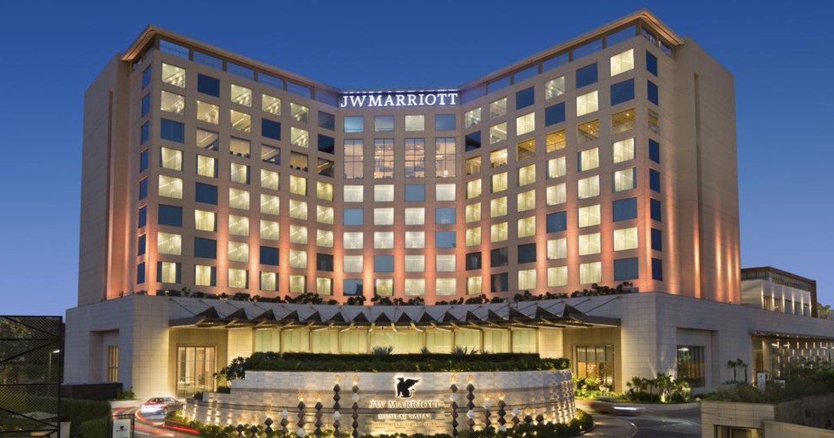 Despite Covid Losses, Marriott International To Continue Investing More In Indian Market; Here’s Why