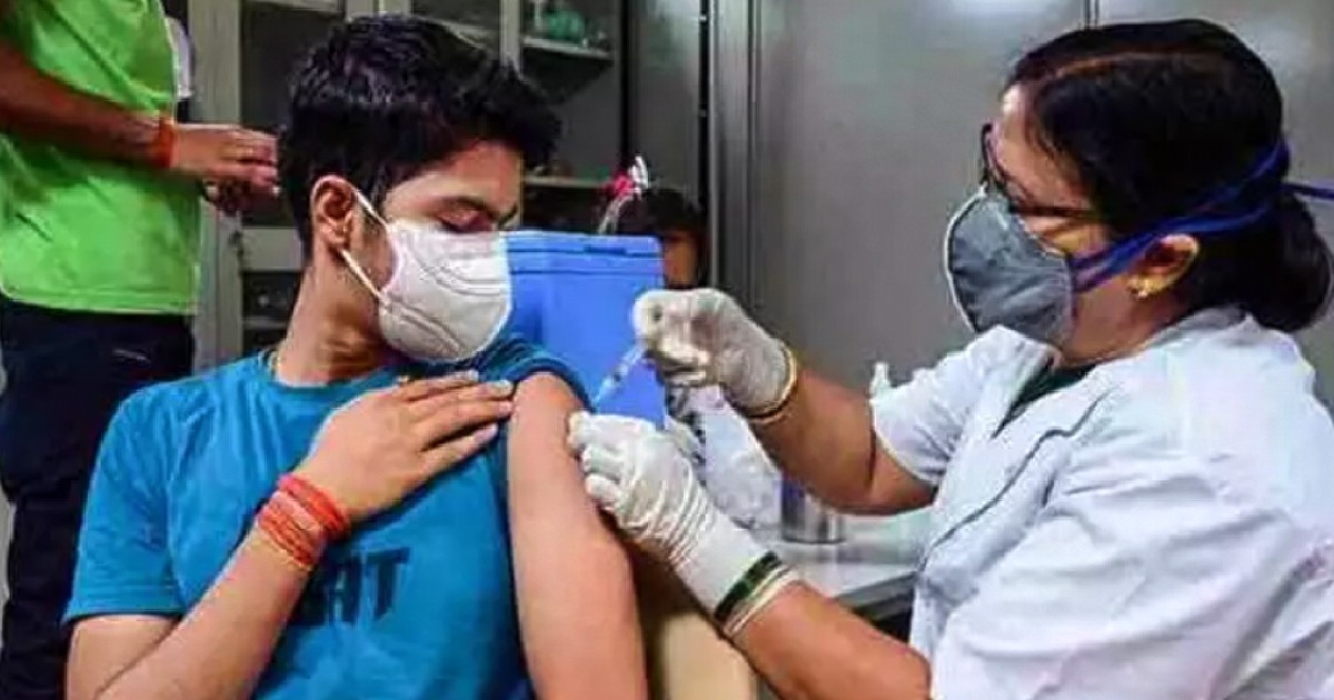 Delhi Organises Special Vaccine Camps For Those Travelling Abroad For Work, Study Or Sports; Details Here