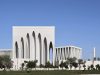 A Mosque, Synagogue And Church; Abrahamic Family House Opens In Abu Dhabi