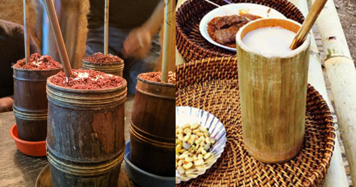 6 Himalayan Local Drinks To Quench Your Thirst With A Twist
