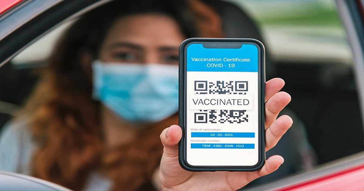 UAE Unveils New Colour- Coded System To Track Vaccination Status On Al Hosn App