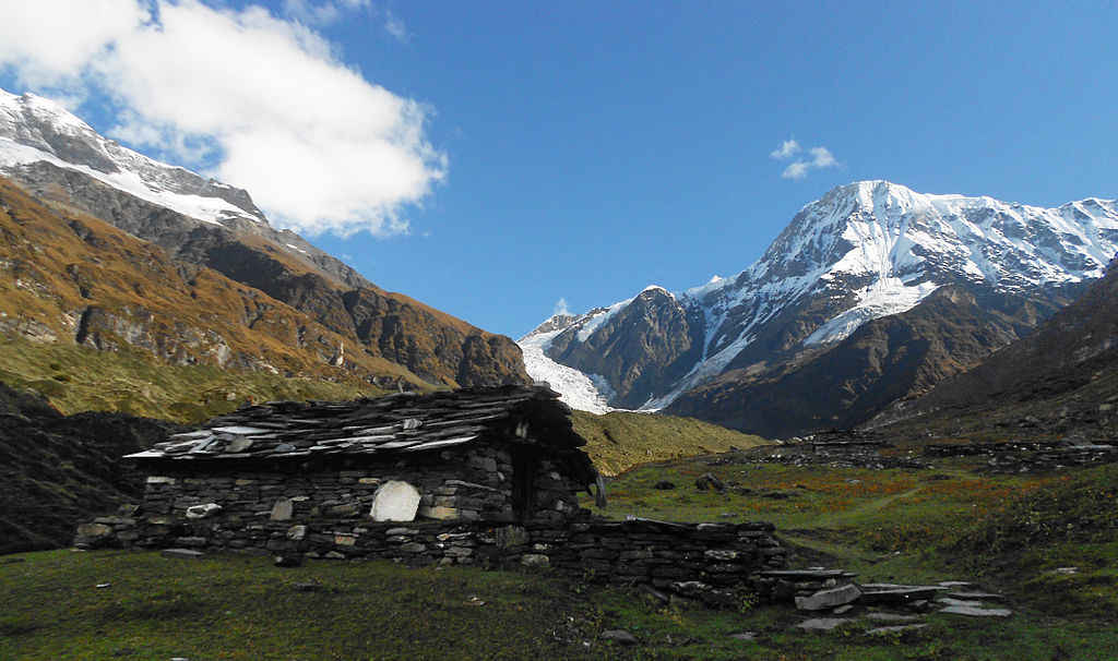 Banlekhi in uttarakhand