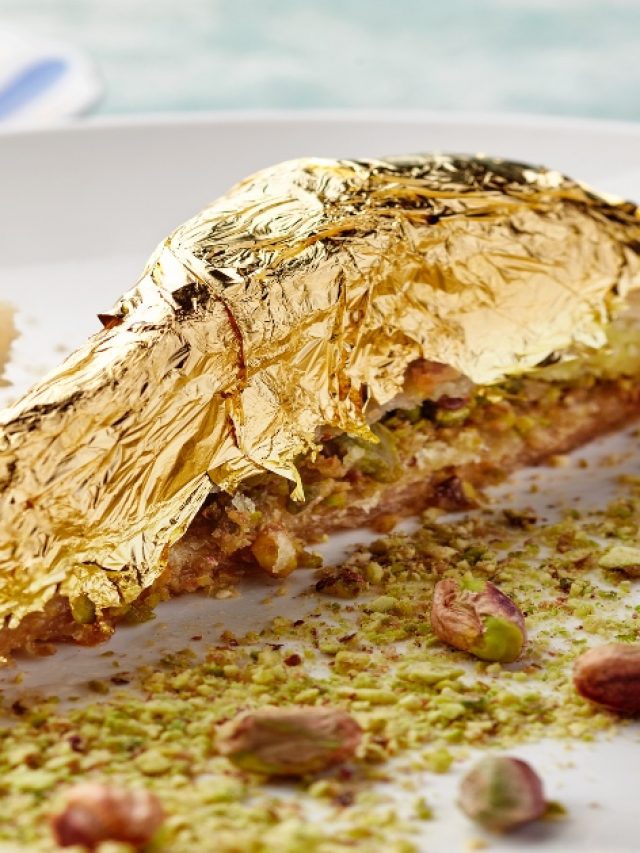 7 Sweet Shops In Dubai Offering Authentic Festive Desserts For Ramadan