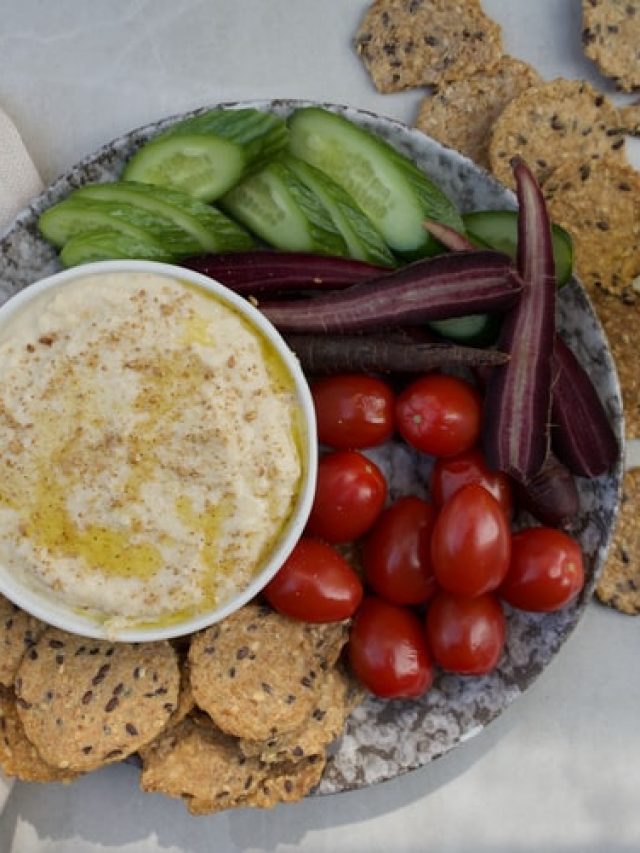 7 Low Calorie Arabic Dishes To Include In Your Diet RN!