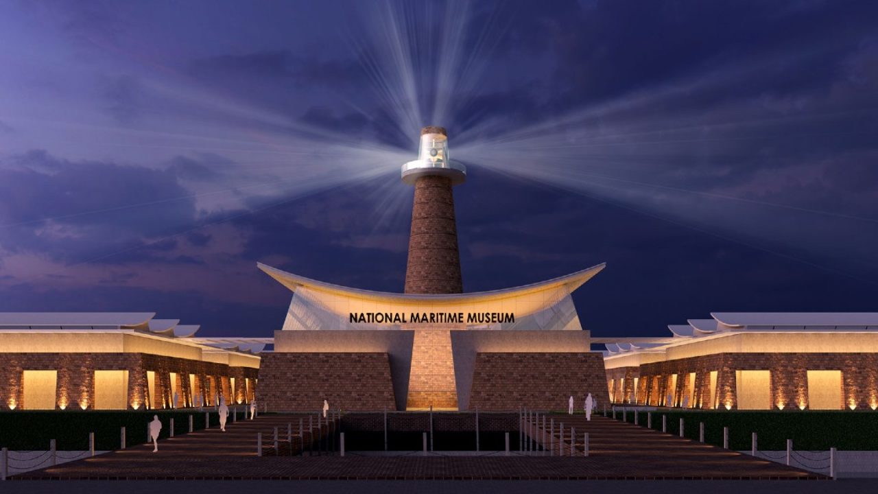 India's First Maritime Heritage Complex With World-Class Facilities To Come Up In Gujarat