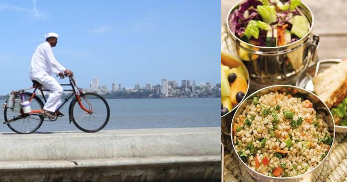 Hit Hard By Pandemic, Here’s How Mumbai Dabbawalas Are Fighting Food Delivery Start-Ups