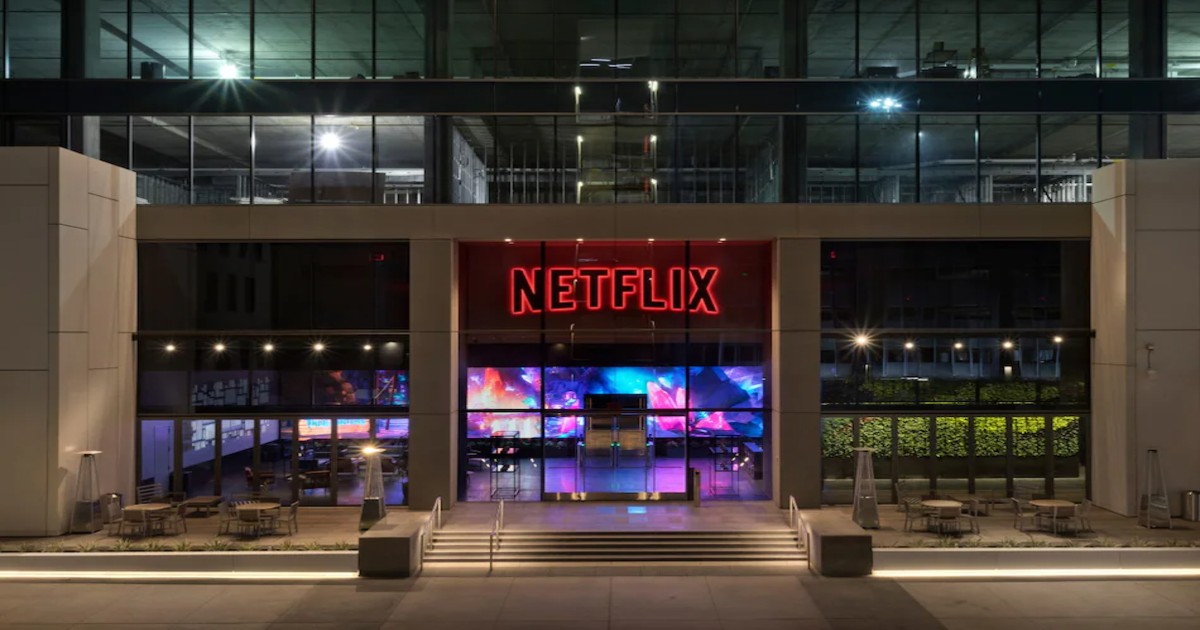 Netflix To Open First Global Live-Action, Post-Production Unit In Mumbai