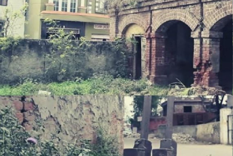 Oldest Railway Station India Heritage Site