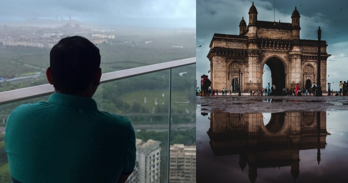 Mumbai Banker Gives IMD A Run For Money With Accurate Weather Prediction; Helps Thousands Stay Safe