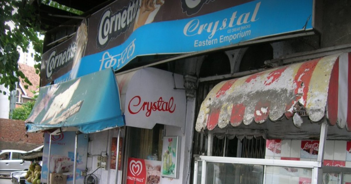 This Iconic Restaurant In Mumbai's Girgaum Chowpatty Closes Its ...