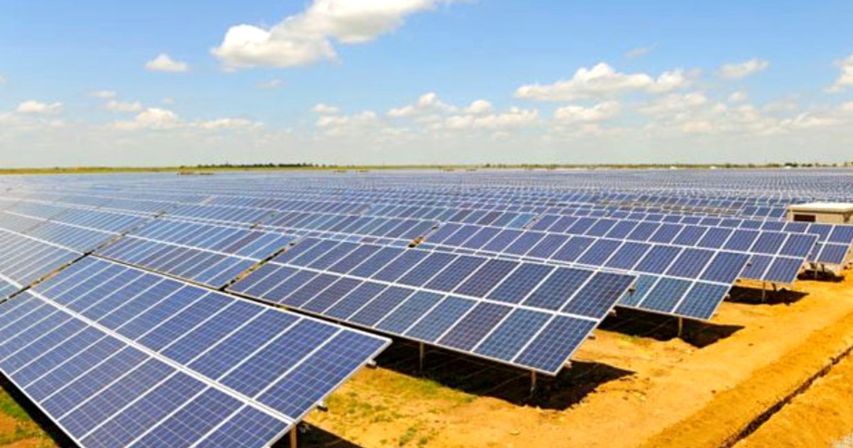 Rann Of Kutch To Get India’s Single Largest Solar Park With 4,750 MW Capacity
