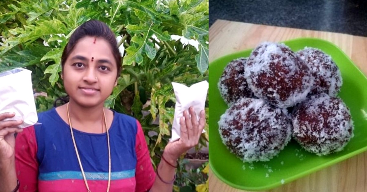Move Over Wheat Flour, Karnataka’s Banana Flour Is Giving A Spin To Dosas, Cutlets & Gulab Jamun