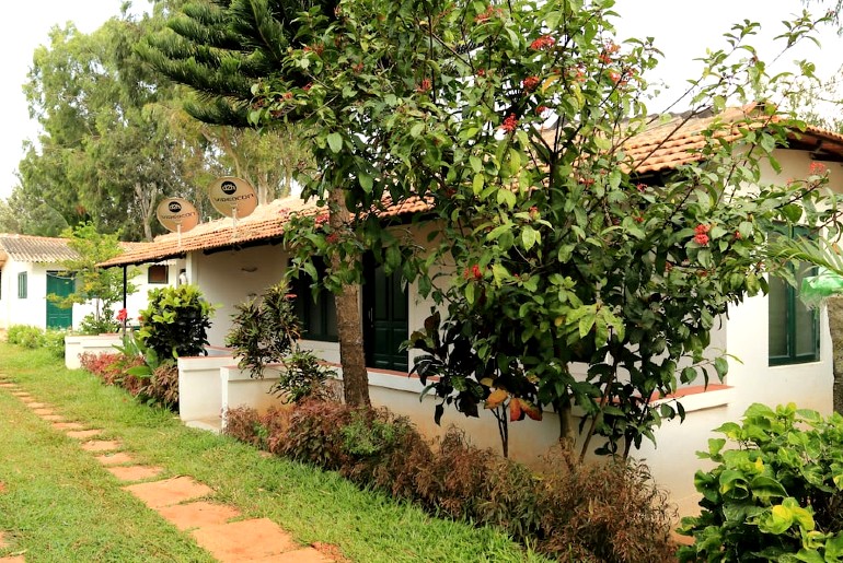 6 Gorgeous Farm Stays That Are Just A Drive Away From Bengaluru 