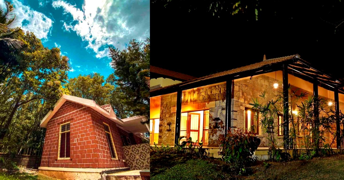 6 Gorgeous Farm Stays That Are Just A Drive Away From Bengaluru