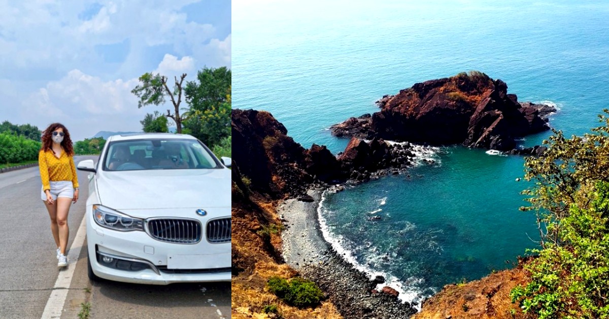 road trips from goa