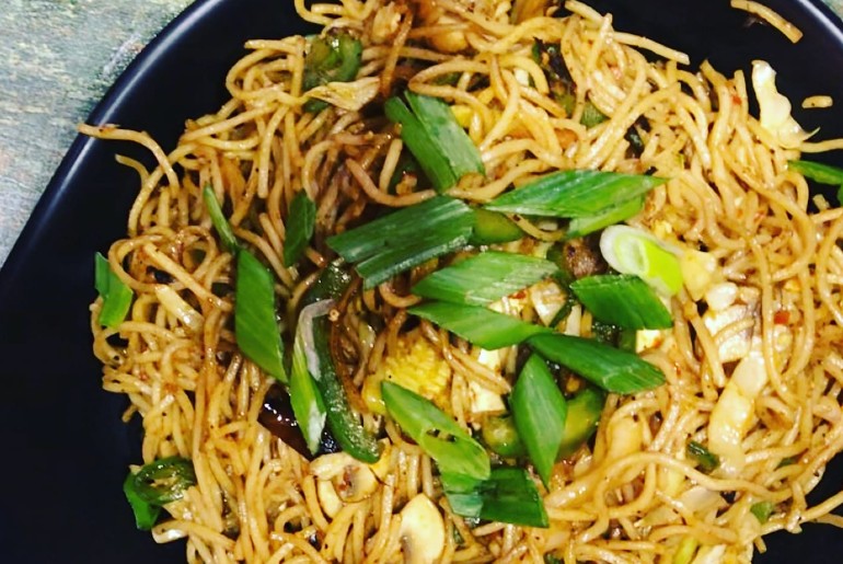 potli noodles kuch bhi chalega