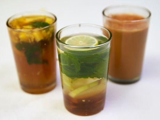 5 Desi Drinks That Are Healthy