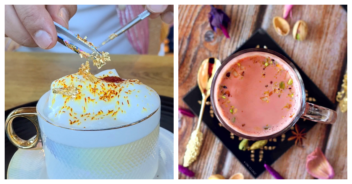 5 Quirky Chais Every Chai Lover Must Try In Dubai Right Now