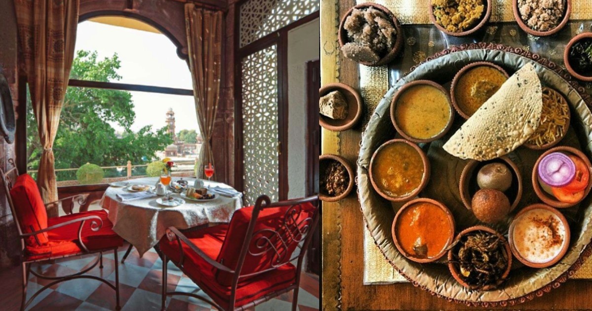 Drive For Food: 8 Eateries To Try On Your Next Mumbai To Rajasthan Road Trip