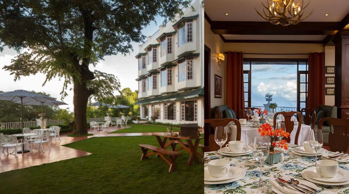 Daleside Manor Boutique Hotel In Kasauli Promises Mountain Bliss Without The Crowd