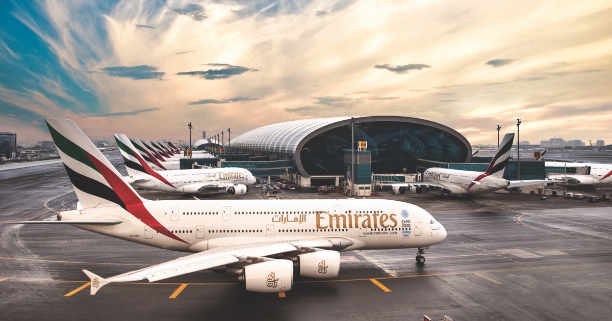Emirates Premium Economy Tickets: All The Perks You Can Enjoy