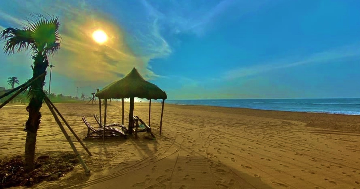 Odisha To Transform 5 More Beaches For Prestigious Blue Flag Certification