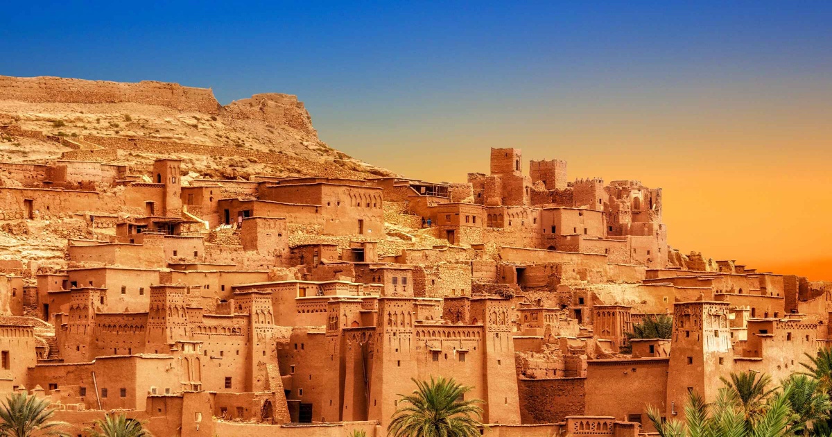 Vaccinated UAE Residents Can Now Travel To Morocco: Everything You Need To Know