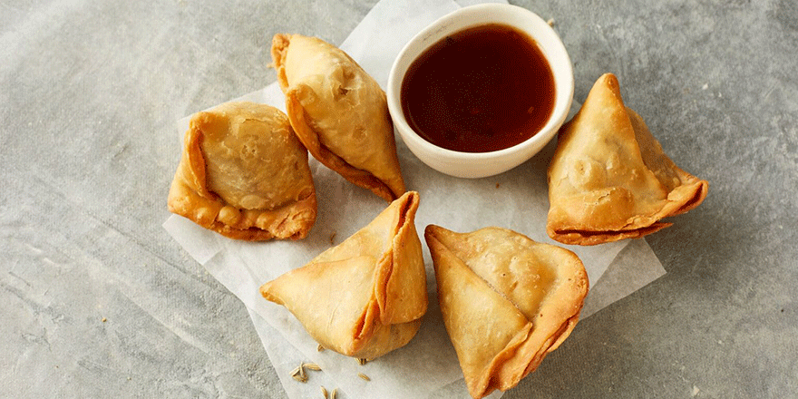 World Samosa Day: 5 Quirky Samosas All Foodies Must Try In Dubai Right Away