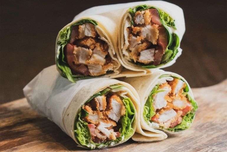 shawarma 