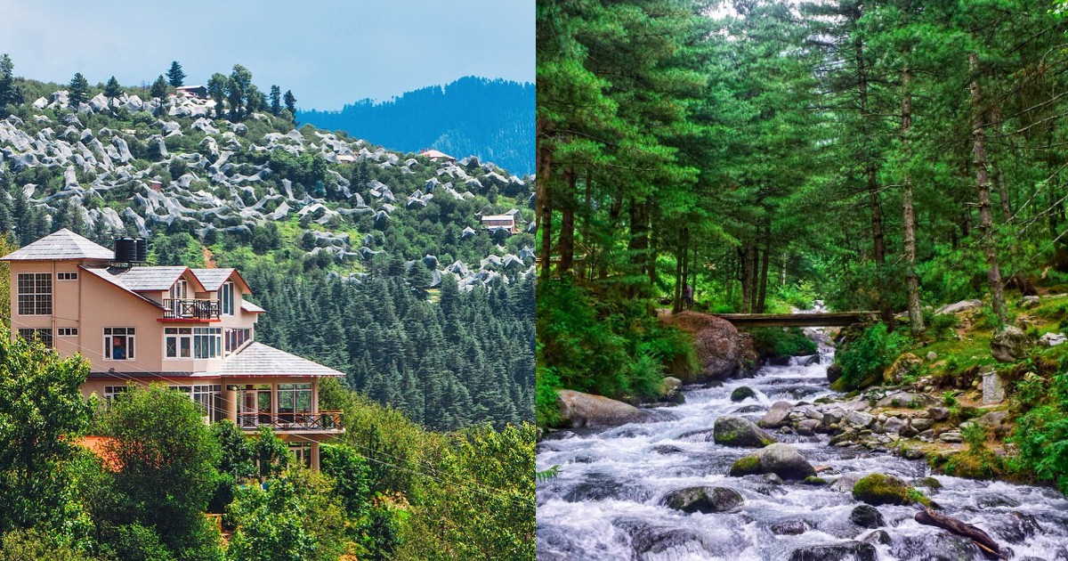 5 Hidden Gems Near Manali That No One Will Tell You About!
