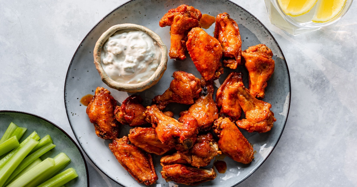 World Chicken Wing Day: 5 Places In Dubai Where You Can Feast On Unlimited Chicken Wings
