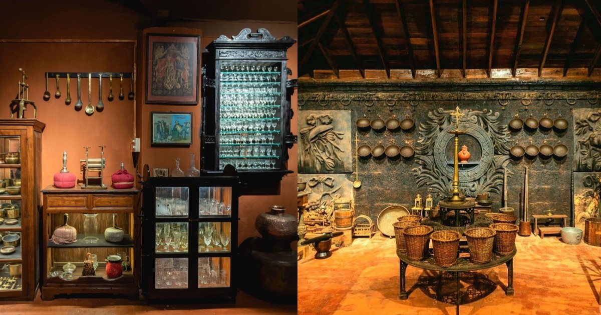 India Gets Its First-Ever Alcohol Museum In Goa Dedicated To Local Delight Feni