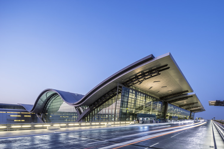 world's best airports