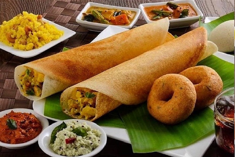 8 Best Dosa Places In Kolkata For A Lip-Smacking South Indian Treat
